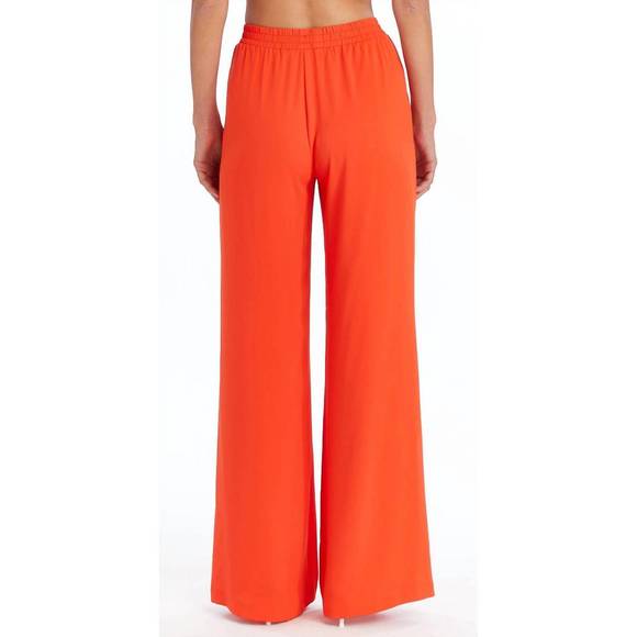 NEW AMANDA UPRICHARD vera pants in serrano - Picture 2 of 6